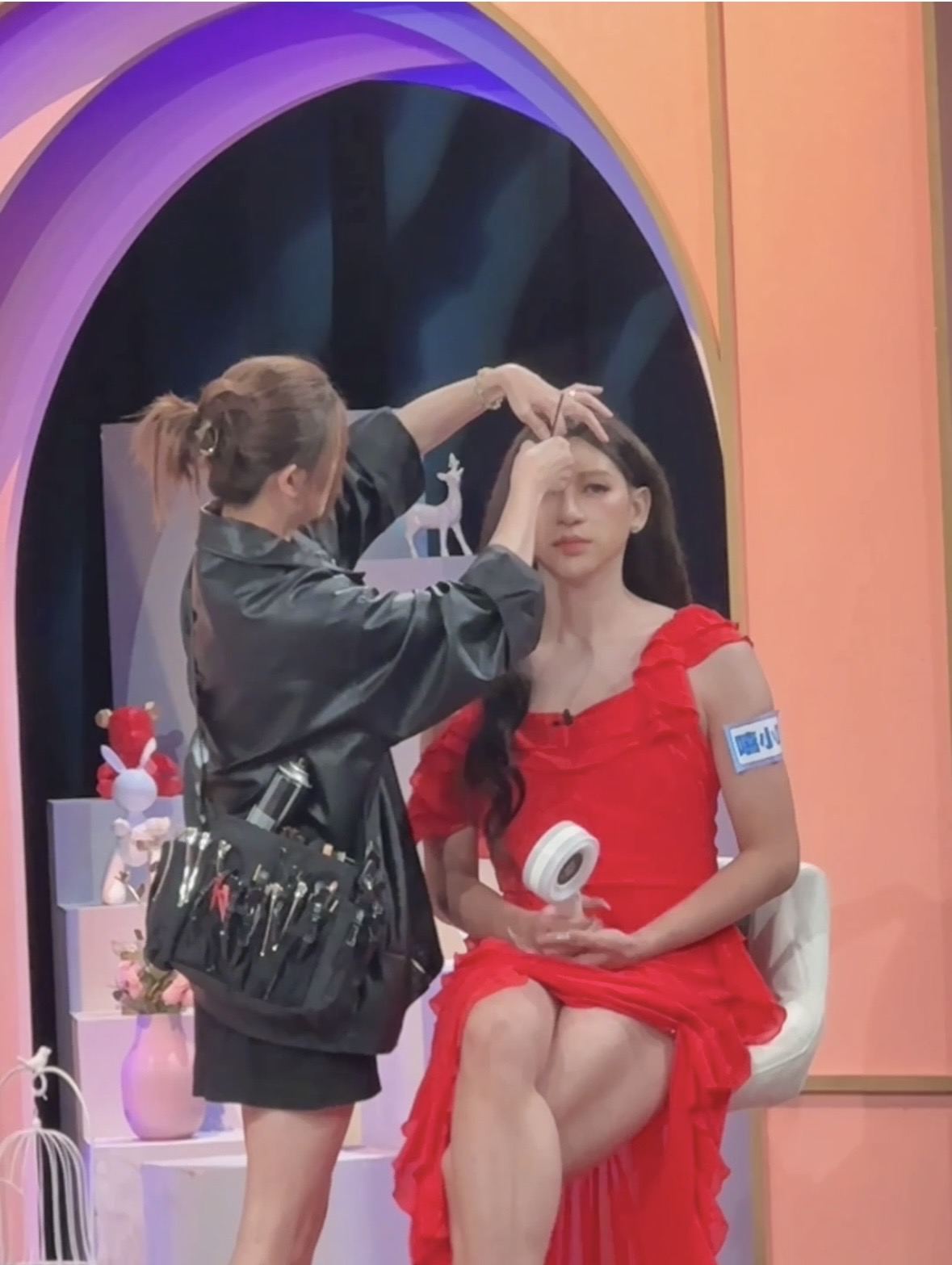 IM BEAUTY 女人我最大節目造型推薦